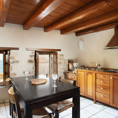 Rodi House Apartment Monemvasia Exterior photo